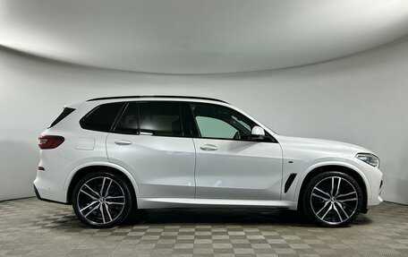 BMW X5, 2020 год, 7 890 000 рублей, 4 фотография