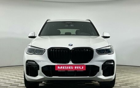 BMW X5, 2020 год, 7 890 000 рублей, 2 фотография