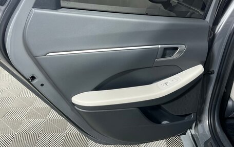 Hyundai Sonata VIII, 2020 год, 2 879 000 рублей, 9 фотография