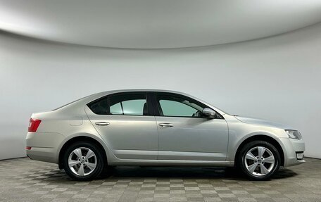 Skoda Octavia, 2013 год, 1 479 000 рублей, 4 фотография