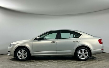 Skoda Octavia, 2013 год, 1 479 000 рублей, 3 фотография