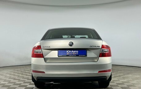 Skoda Octavia, 2013 год, 1 479 000 рублей, 5 фотография