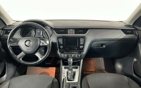 Skoda Octavia, 2013 год, 1 479 000 рублей, 14 фотография