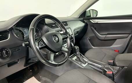 Skoda Octavia, 2013 год, 1 479 000 рублей, 11 фотография