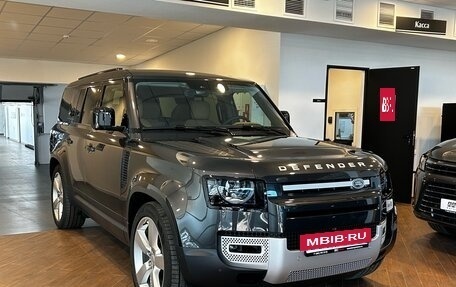 Land Rover Defender II, 2023 год, 14 500 000 рублей, 6 фотография