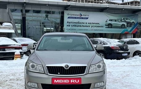 Skoda Octavia, 2011 год, 1 080 990 рублей, 9 фотография