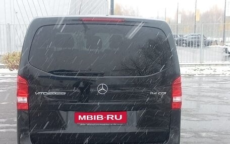 Mercedes-Benz Vito, 2019 год, 3 200 000 рублей, 2 фотография