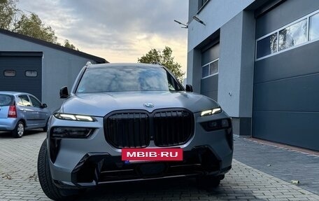 BMW X7, 2023 год, 15 900 000 рублей, 4 фотография