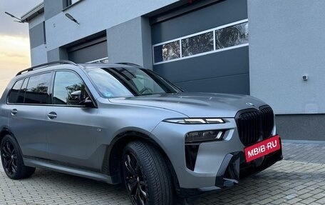 BMW X7, 2023 год, 15 900 000 рублей, 5 фотография