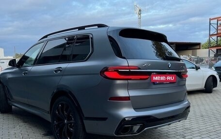 BMW X7, 2023 год, 15 900 000 рублей, 12 фотография