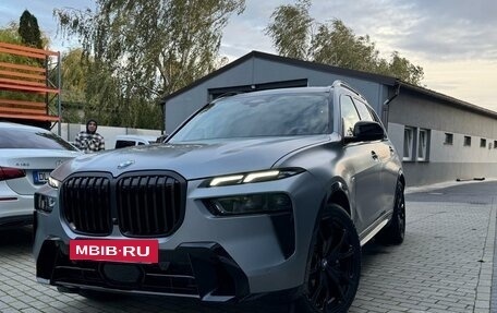 BMW X7, 2023 год, 15 900 000 рублей, 10 фотография