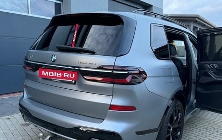 BMW X7, 2023 год, 15 900 000 рублей, 9 фотография