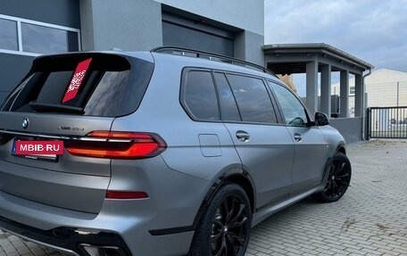 BMW X7, 2023 год, 15 900 000 рублей, 8 фотография