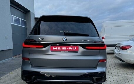 BMW X7, 2023 год, 15 900 000 рублей, 13 фотография