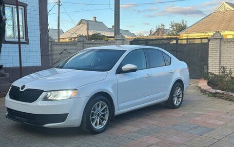 Skoda Octavia, 2015 год, 880 000 рублей, 2 фотография