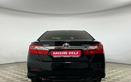 Toyota Camry, 2014 год, 2 075 000 рублей, 5 фотография