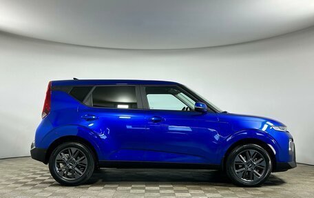 KIA Soul III, 2022 год, 2 409 000 рублей, 4 фотография