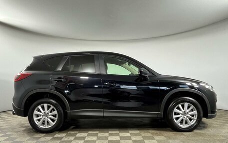 Mazda CX-5 II, 2014 год, 1 679 000 рублей, 4 фотография