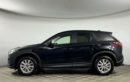 Mazda CX-5 II, 2014 год, 1 679 000 рублей, 3 фотография