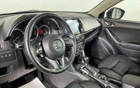 Mazda CX-5 II, 2014 год, 1 679 000 рублей, 11 фотография