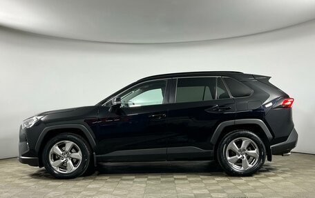 Toyota RAV4, 2020 год, 3 125 000 рублей, 3 фотография