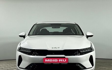 KIA K5, 2024 год, 4 098 000 рублей, 2 фотография