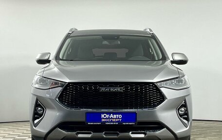 Haval F7 I, 2021 год, 1 895 000 рублей, 2 фотография