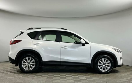 Mazda CX-5 II, 2011 год, 1 715 000 рублей, 4 фотография