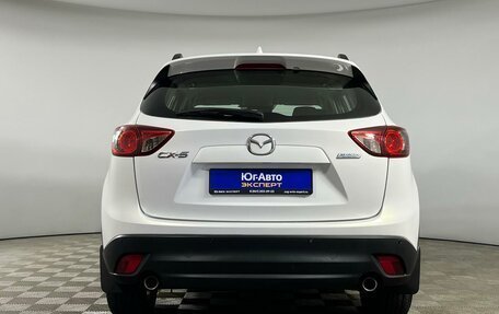 Mazda CX-5 II, 2011 год, 1 715 000 рублей, 5 фотография