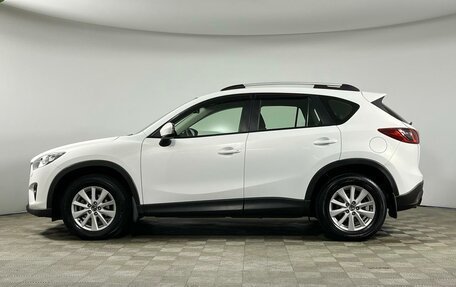 Mazda CX-5 II, 2011 год, 1 715 000 рублей, 3 фотография