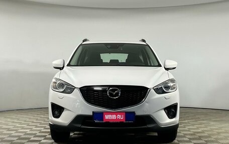 Mazda CX-5 II, 2011 год, 1 715 000 рублей, 2 фотография