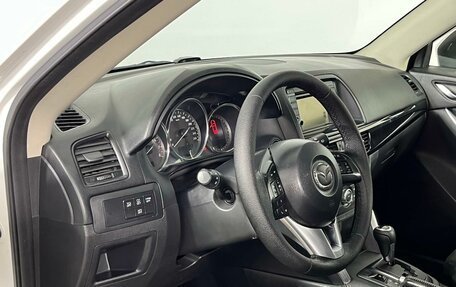 Mazda CX-5 II, 2011 год, 1 715 000 рублей, 11 фотография