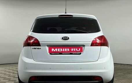 KIA Venga I, 2013 год, 1 115 000 рублей, 4 фотография