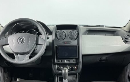 Renault Duster I рестайлинг, 2018 год, 1 059 000 рублей, 14 фотография