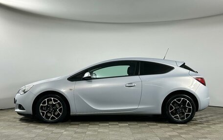 Opel Astra J, 2012 год, 935 000 рублей, 3 фотография