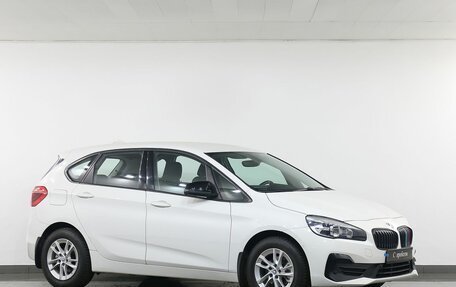 BMW 2 серия Active Tourer F45, 2018 год, 1 795 000 рублей, 3 фотография