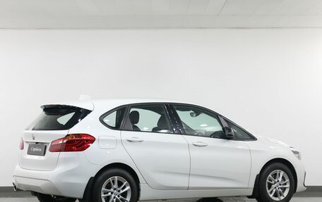 BMW 2 серия Active Tourer F45, 2018 год, 1 795 000 рублей, 2 фотография