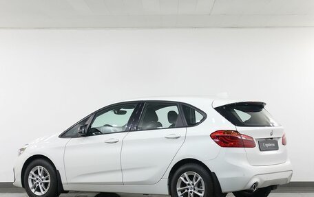 BMW 2 серия Active Tourer F45, 2018 год, 1 795 000 рублей, 4 фотография