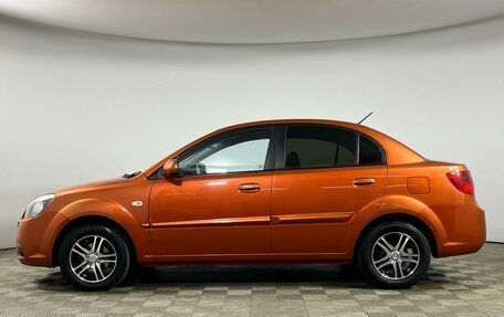 KIA Rio II, 2010 год, 708 000 рублей, 3 фотография