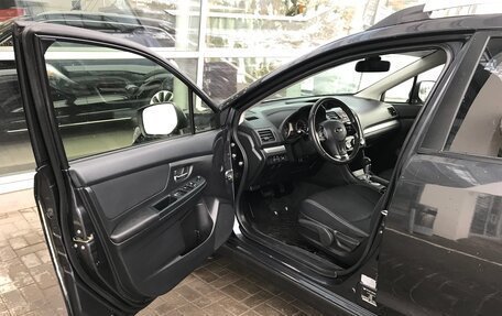 Subaru Impreza IV, 2012 год, 1 590 000 рублей, 23 фотография