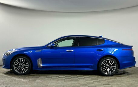 KIA Stinger I, 2019 год, 2 899 000 рублей, 3 фотография