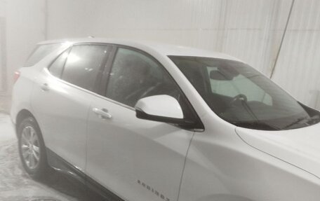 Chevrolet Equinox III, 2019 год, 2 550 000 рублей, 6 фотография