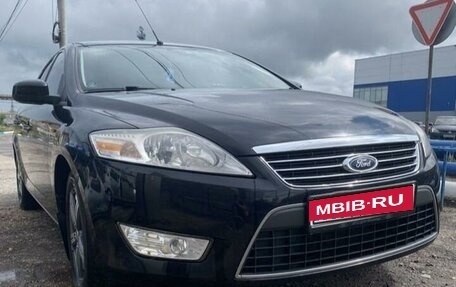 Ford Mondeo IV, 2009 год, 760 000 рублей, 1 фотография