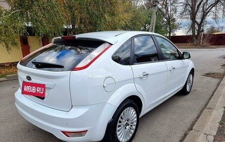 Ford Focus II рестайлинг, 2010 год, 920 000 рублей, 1 фотография