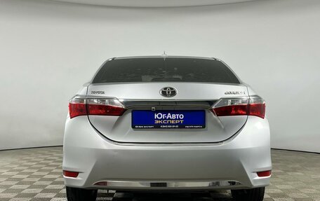 Toyota Corolla, 2013 год, 1 315 000 рублей, 5 фотография