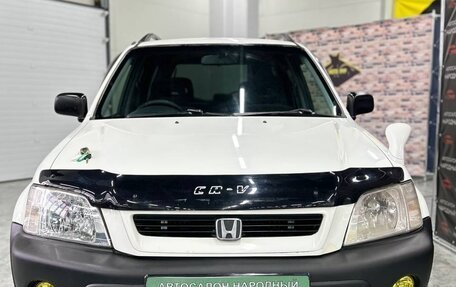 Honda CR-V IV, 1997 год, 549 000 рублей, 5 фотография