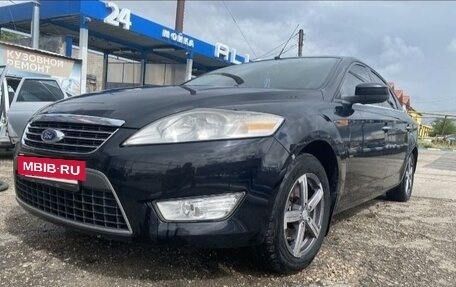 Ford Mondeo IV, 2009 год, 760 000 рублей, 3 фотография