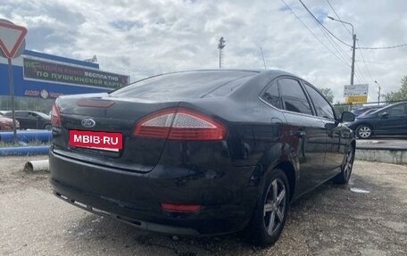 Ford Mondeo IV, 2009 год, 760 000 рублей, 2 фотография