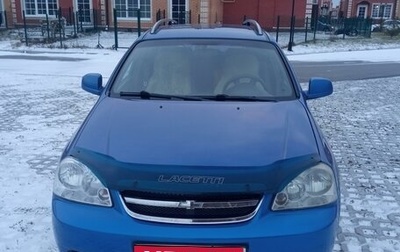 Chevrolet Lacetti, 2011 год, 560 000 рублей, 1 фотография