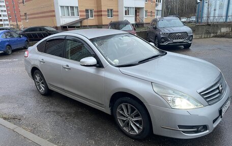 Nissan Teana, 2011 год, 1 100 000 рублей, 4 фотография